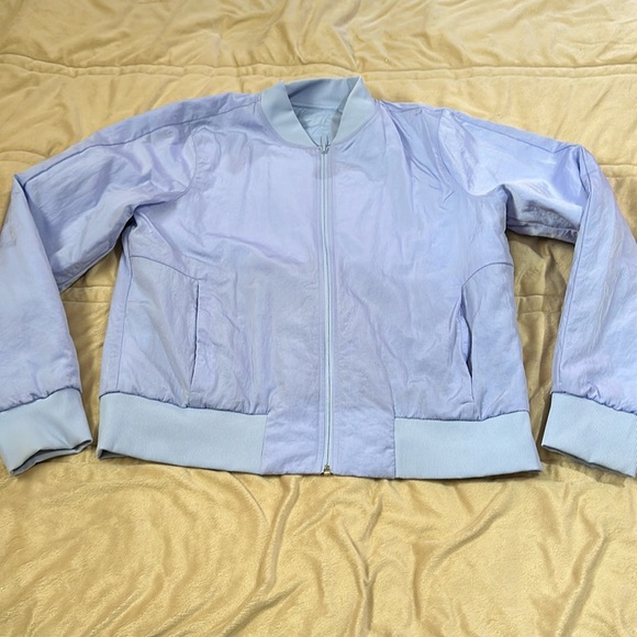 Reversible jacket - Picture 7 of 9